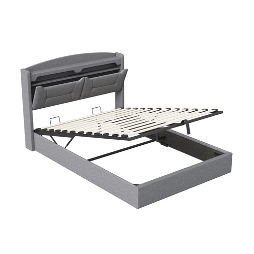 Boxspringbett polsterbett - boxspringbett,