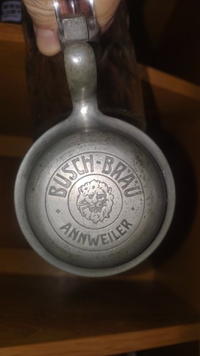 Busch bräu annweiler - busch-bräu,