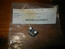 1992 BMW R1100RS NOS (New Old