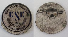 Abzeichen Kreisverband