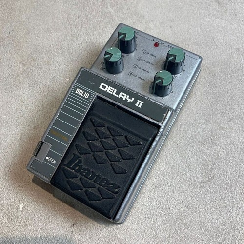 Gebrauchtes ibanez ddl10 - gebrauchtes,