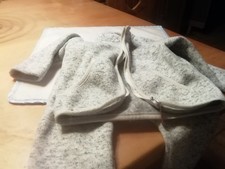 H&M Babyset mit Pullover und