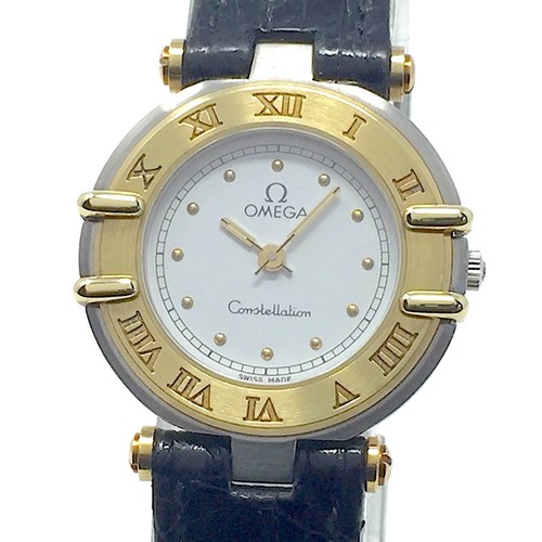 Omega nos - new, &