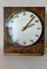 Kienzle Tischuhr Automatik Funktioniert 