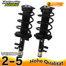 1Pair Struts Front Left Right