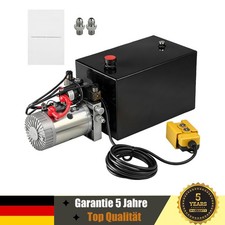 Hydraulikaggregat für Traktor