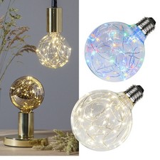 LED Deko Leuchtmittel "Dew