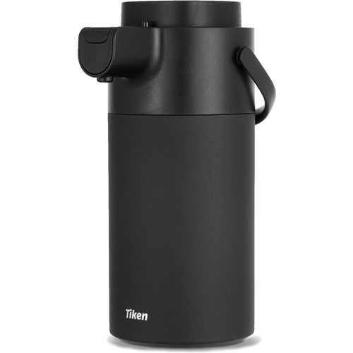 Thermoskanne pumpkanne - 4l,