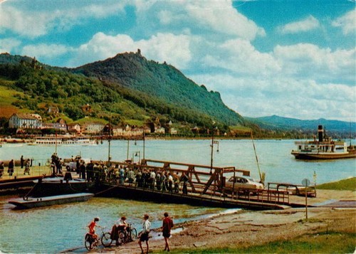 Mehlem godesberg bonn - mehlem,