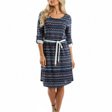 Kangaroos Kleid Shirtkleid