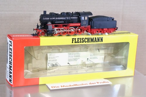 Fleischmann 4156 8 - 4156, 2-8-0