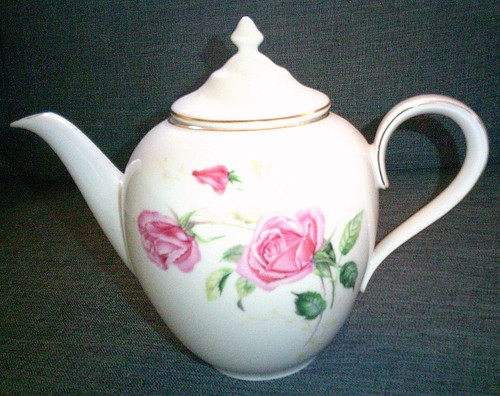 Kaffeekanne von heinrich - h&g,