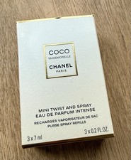 CHANEL  COCO MADEMOISELLE 3