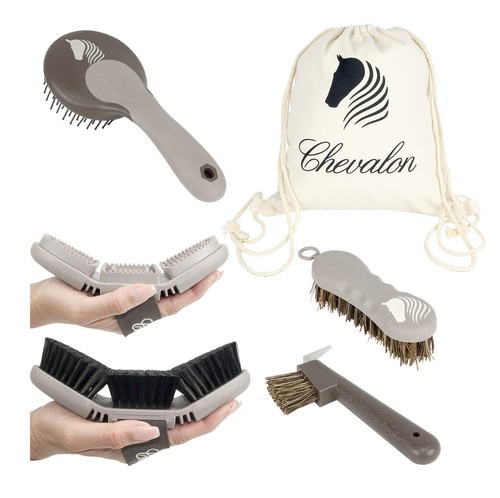 Chevalon pferde putzset - chevalon,