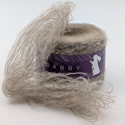 Kidmohair lacegarn 900m 100g - kidmohair, 900m/100g