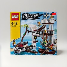 LEGO® Pirates 70412 -