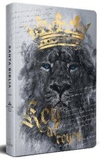 Biblia RVR60 letra grande