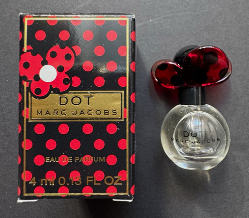 Marc jacobs dot - marc, eau