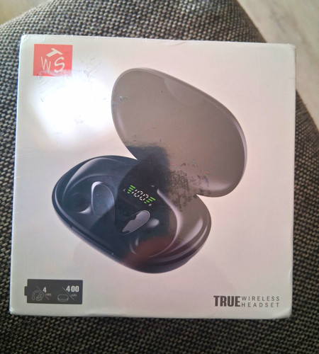 Tws true wireless headset - tws,