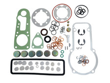 Neuer Dichtungssatz für BOSCH Einspritzpumpe Pumpe PES6 & Regler in DEUTZ D8005