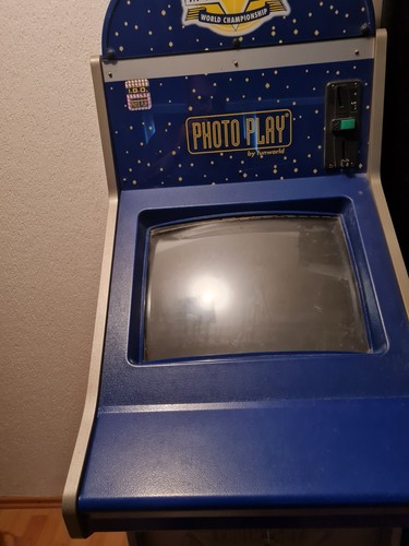 Spielautomat photoplay masters - photoplay,