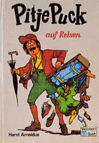 Pitje puck auf - pitje,