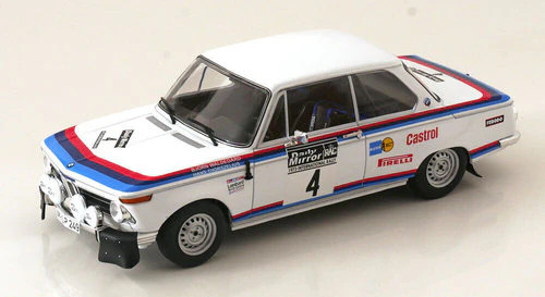 Modellauto ixo bmw - modellauto,
