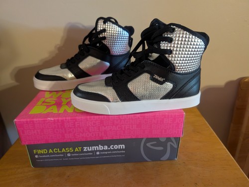 Zumba street glam - zumba, new,