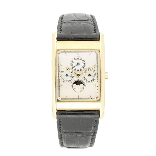 Audemars piguet quantieme - audemars,