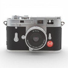 Minox DCC Leica M3 5.0