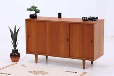 Vintage Teak Sideboard von