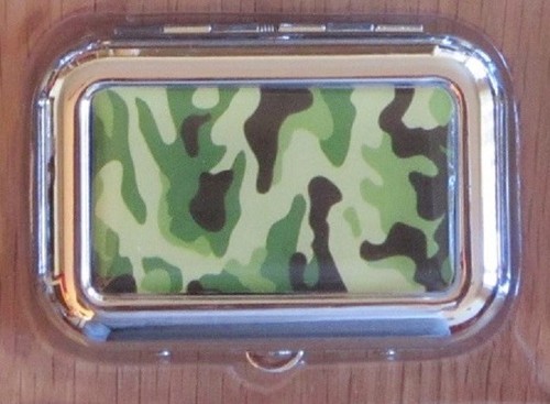 Taschenaschenbecher