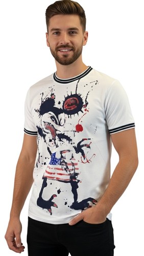 Fear and loathing las - and,