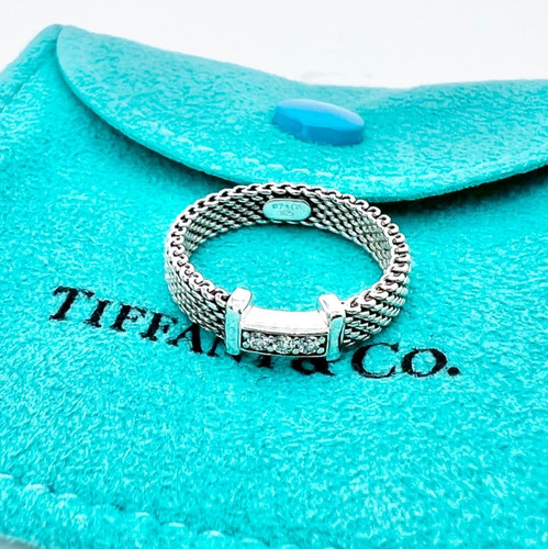 Tiffany somerset 3p - tiffany, &