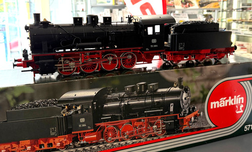 Märklin spur 5713 - märklin, 1