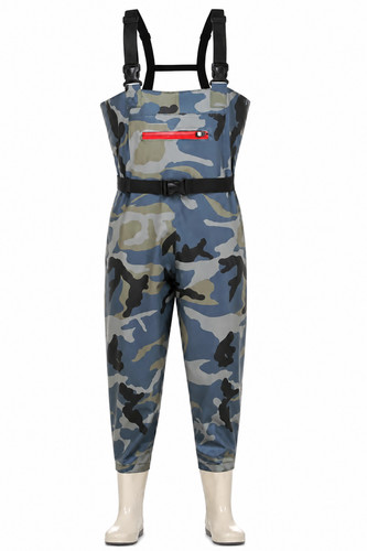 Premium wathose anglerhose - premium,