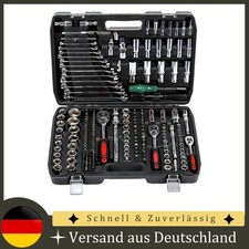 216tlg Ratschenkasten Werkzeug