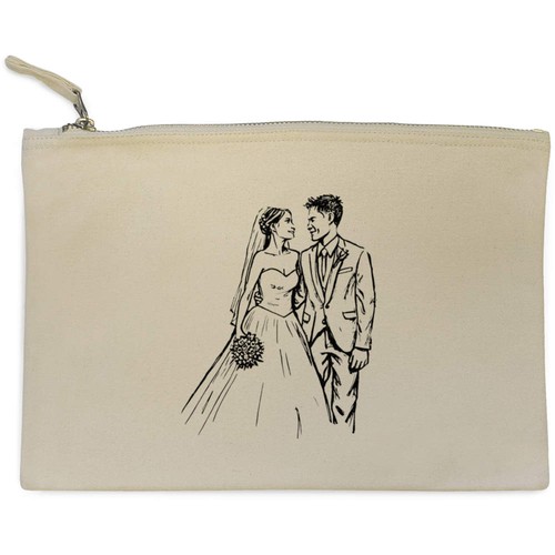 Clutch accessoire tasche - clutch/accessoire-tasche, aus