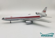 Inflight 200 TWA Lockheed