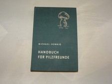 614 handbuch für pilzfreunde - für,