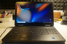 Dell Latitude E5540 | Core i5