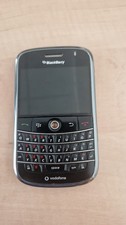 BlackBerry  Bold 9000 - Smartphone Black Berry Handy schwarz ohne Akku defekt