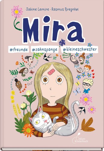 Mira freunde zahnspange - mira, #freunde