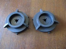 Stück nab adapter - adapter, mit