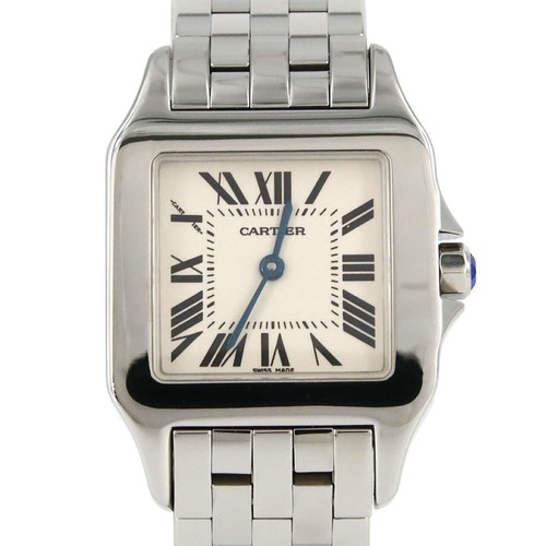 Authentische cartier santos - authentische,