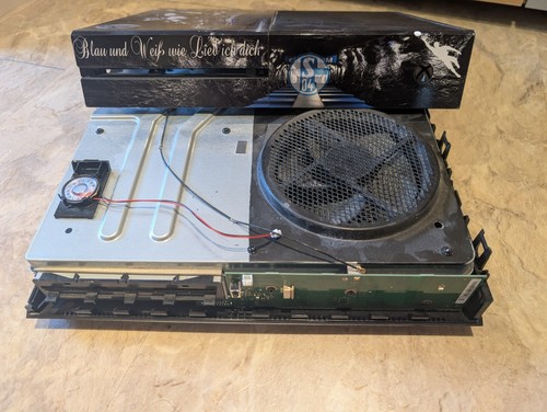 Microsoft xbox one 500gb - xbox,
