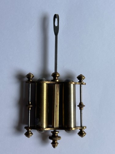 Kompensationspendel pfeilkreuz - kompensationspendel,