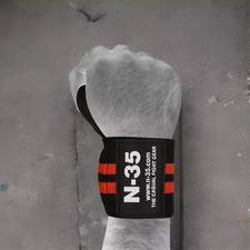 Krafttrainingsbänder