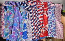 neuwertige DDR DeDeRon BEUTEL