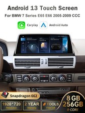 Für BMW CCC CIC E65 E66